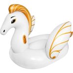 Bestway 41118 231x150 CM Altın Pegasus Binici