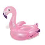 Bestway 41122 127x27 cm Flamingo Binici Deniz Yatağı