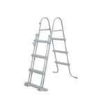 Bestway 42"/1,07 m Flip & Lock havuz merdiveni
