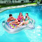 Bestway 43045 216 cm Çift Kişilik Deniz Yatağı