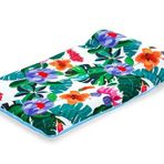 Bestway 43305-6 Kumaş Lüks Çift Kişilik Yatak 183x12x33