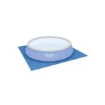 Bestway 488 x 488 cm 58003 Alt Taban Bezi
