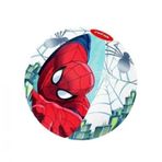 Bestway 51 cm Spiderman Deniz Topu