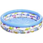 Bestway 51008 102x25 cm Mercan Çocuk Havuzu