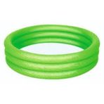 Bestway 51024 Yeşil 102x25 cm 3 Halkalı Şişme Havuz