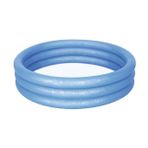 Bestway 51025 Mavi 3 Halkalı 122x25 cm Şişme Havuz