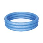 Bestway 51025 Şişme Çocuk Oyun Havuzu Küçük Boy 122x25 cm Mavi