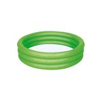 Bestway 51025 Yeşil 122x25 cm Şişme Çocuk Havuzu