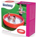 Bestway 51027 183x33 cm Oyun Havuzu