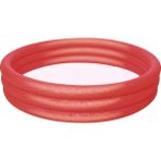 Bestway 51027 Kırmızı 183x33 cm Oyun Havuzu