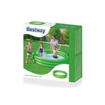 Bestway 51027 Yeşil 183x33 cm Çocuk Oyun Havuzu