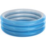 Bestway 51042 3 Halkalı Metalik Havuz