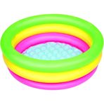 Bestway 51128 Şişme Taban Bebek Havuzu
