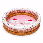 Bestway 51144 Pasta Desen Şişme Havuz