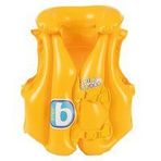 Bestway 51x46 cm Yakalı Can Yeleği