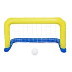 Bestway 52123 137 x 66 cm Şişme Su Topu Kalesi
