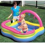 Bestway 52125 Splash And Play Şişme Oyun Parkı
