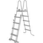 Bestway 52"/1,32 m Flip & Lock havuz merdiveni