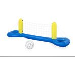 Bestway 52133 Voleybol Havuz Oyun Seti 2.52M X 64Cm