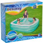 Bestway 54005 201x150x61 CM Dikdörtgen Havuz