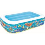 Bestway 54120 229x152x56 cm Şişme Havuz
