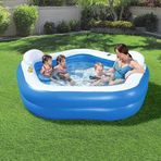Bestway 54153 213x207x69 cm Aile Boyu Şişme Havuz