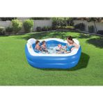 Bestway 54153 Beşgen Havuz