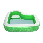 Bestway 54336 Yeşil Aile Havuzu