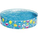 Bestway 55028 Plastik Hazır Havuz