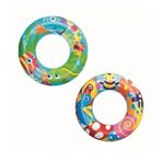 Bestway 56 cm Deniz Dünyası Balık Simit