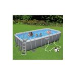 Bestway 56466 549x274x122 cm Büyük Prefabrik Havuz