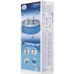 Bestway 57289 457x122 cm Şişme Havuz