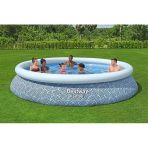 Bestway 57376 Fast Set Şişme Çember Havuz Seti