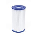 Bestway 58095 4 Numara Havuz Filtresi