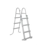 Bestway 58330 107 cm Güvenlikli Havuz Merdiveni