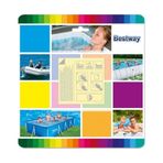 Bestway 6.5x6.5 cm Tamir Kiti
