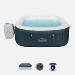 Bestway 60015 BW903 Lay Z Spa Jakuzi Ibiza Airjet Set