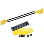 Bestway 62019 124 cm Alüminyum Kürek