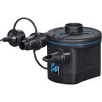 Bestway 62254 Powertouch Pilli Elektrikli Hava Pompası - Sıcak Beyaz