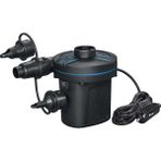 Bestway 62257 PowerTouch 12V Elektrikli Hava Pompası Şişirme Aparatı 680 Litre/dakika Hava Debisi - Siyah