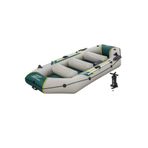 Bestway 65157 Ranger Elite X4 320x130 cm Şişme Bot