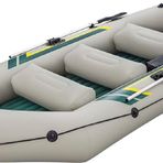 Bestway 65157 Ranger Elite X4 Şişme Bot Set 320 X 148 Cm