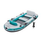 Bestway 65159 Voyager X5 5 Kişilik 364x166 cm Şişme Bot