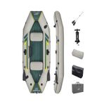 Bestway 65160 Ranger Elite 2.95 m Şime Bot