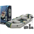Bestway 65160 Ranger Elite X3 295x130 cm Şişme Bot