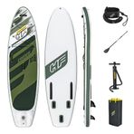 Bestway 65308 Paddle Board Kahawai Kürek+Pompa+Çanta
