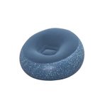 Bestway 66 Cm Şişme Armut Koltuk Mavi