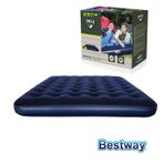 Bestway 67001 Tek Kişilik Büyük Boy Şişme Yatak