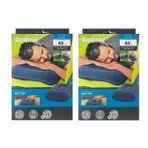Bestway 67121 42x26x10 cm 2 adet Şişme Yastık