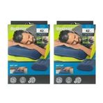 Bestway 67121 42x26x10 cm 2 adet Şişme Yastık